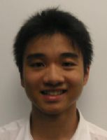 Ho Zhi Jie Isaac image